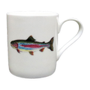 Rainbow trout Small Mug
