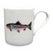 Rainbow trout Small Mug