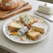 Kitchen cheese plate