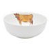 Jersey Cow 16cm Bowl