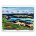 Scolpaig Bay Tablemat