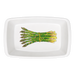 Asparagus Large Roaster & Baking Dish