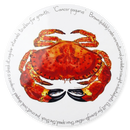 Crab Tablemat