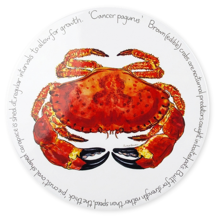 Crab Tablemat