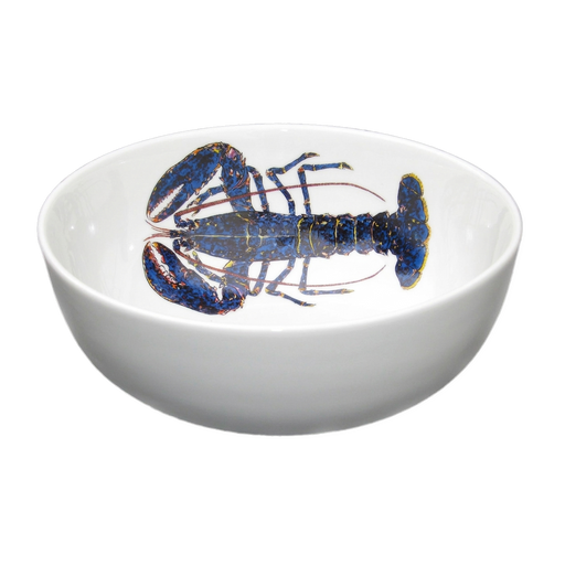 Blue Lobster 16cm Bowl