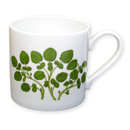 Watercress Mug (large size)