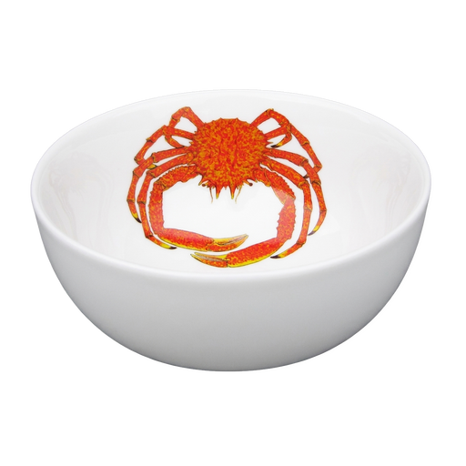 Spider Crab 16cm Bowl