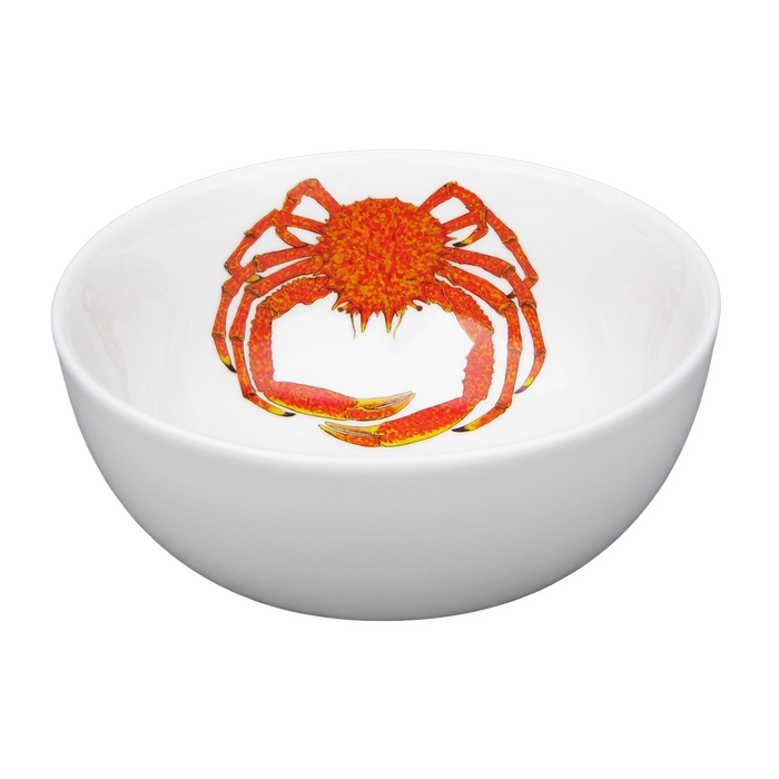 Spider Crab 16cm Bowl