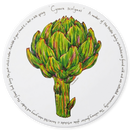 Artichoke Tablemat