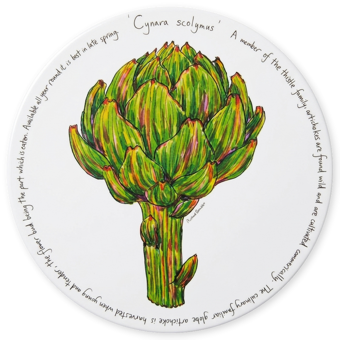 Artichoke Tablemat