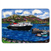 Lochmaddy Tablemat