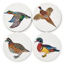 Gamebirds coaster gift selection