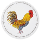 Cockerel or Rooster Tablemat