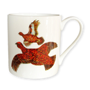 Red Grouse Mug (large size)