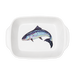 Salmon Small Roaster & Baking Dish
