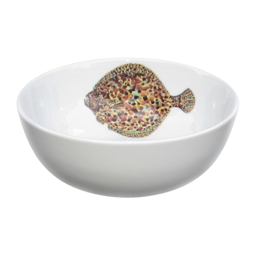 Turbot 16cm Bowl
