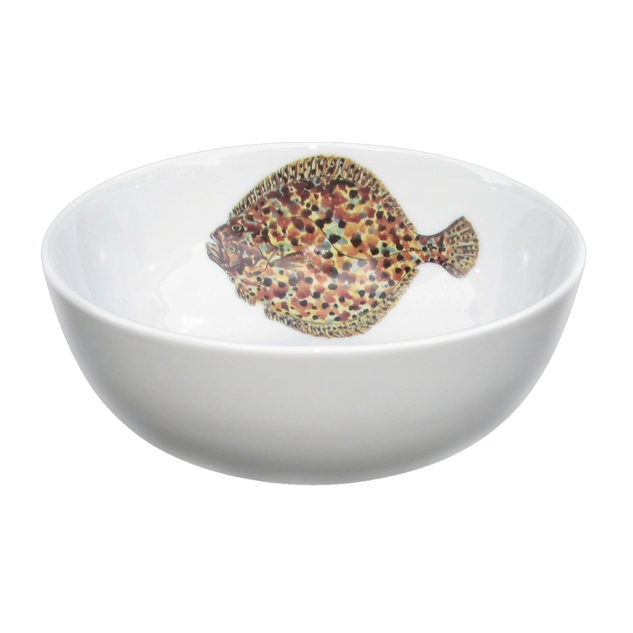 Turbot 16cm Bowl