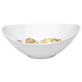 Jersey Royal Potato 18cm oval bowl