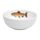 Brown Trout 16cm Bowl