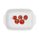 Tomatoes Small Roaster & Baking Dish