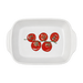 Tomatoes Small Roaster & Baking Dish