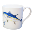 Bluefin Tuna Small Mug