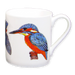 Kingfisher large mug