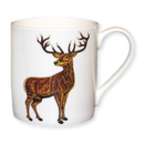 Stags mug (large size)