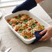 Asparagus Large Roaster & Baking Dish