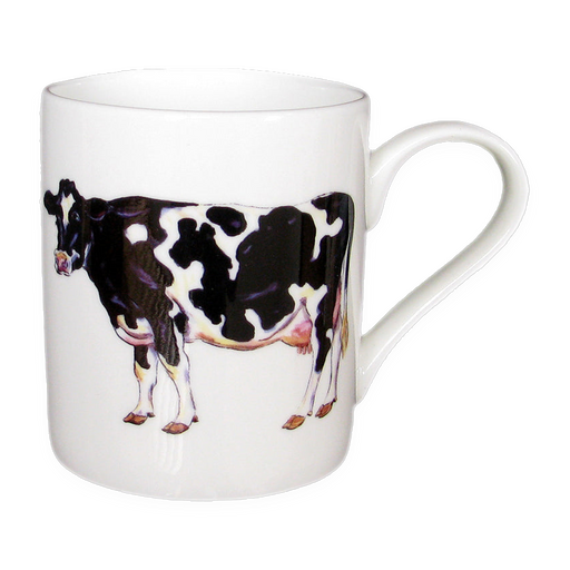 Holstein-Friesian Cow Small Mug