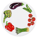 Vegetables Tablemat