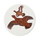 Red Grouse Coaster