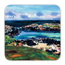 Scolpaig Bay North Uist Coaster