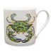 Blue Crab large mug