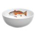 Red Drum 16cm Bowl