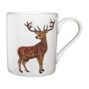 Stags Small Mug