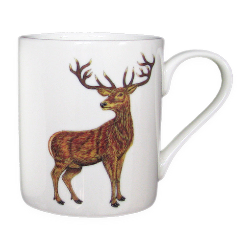 Stags Small Mug