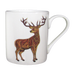 Stags Small Mug