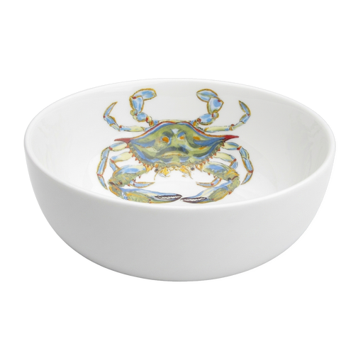 Blue Crab 16cm Bowl