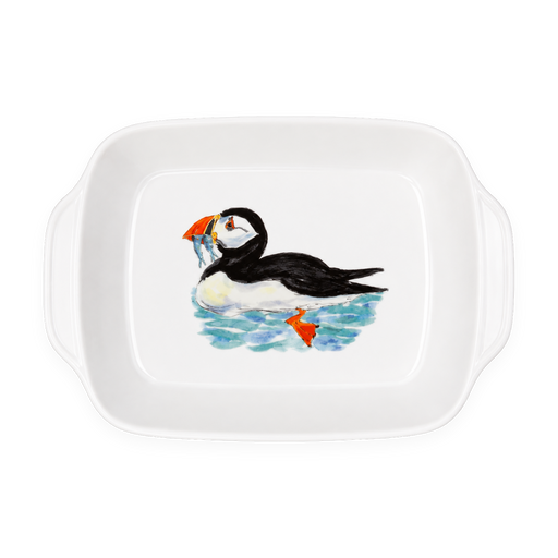 Puffin Small Roaster & Baking Dish