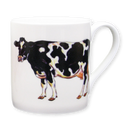 Holstein-Friesian Cow Mug (large size)