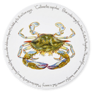 Blue Crab Tablemat