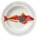 Gurnard 30cm Deep Rimmed Plate