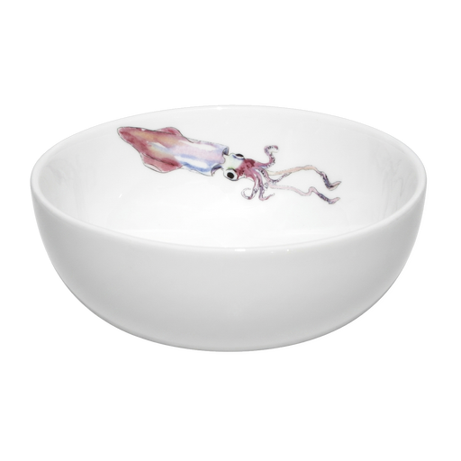 Squid 16cm Bowl