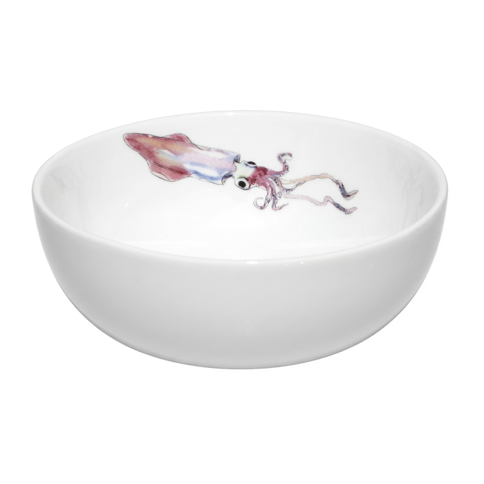 Squid 16cm Bowl