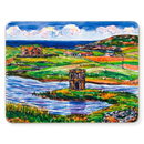 Scolpaig Tower Tablemat