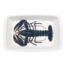 Blue Lobster Large Roaster & Baking Dish