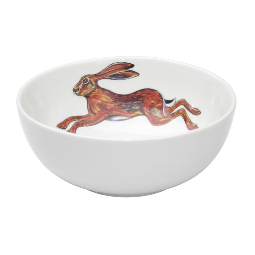 Leaping Hare 16cm Bowl