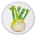 Fennel tablemat