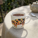 Gloucestershire Old Spot Mug lifestyle